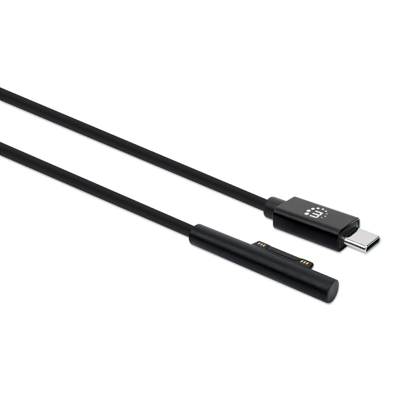 Manhattan Surface cavo ricarica USB-C 1,8 m 45W PD