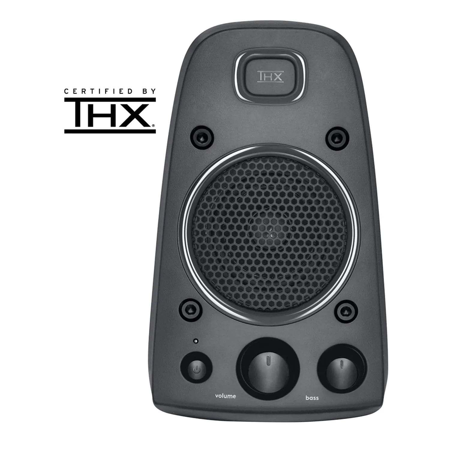Logitech Z625 altoparlanti 2.1 THX 400W