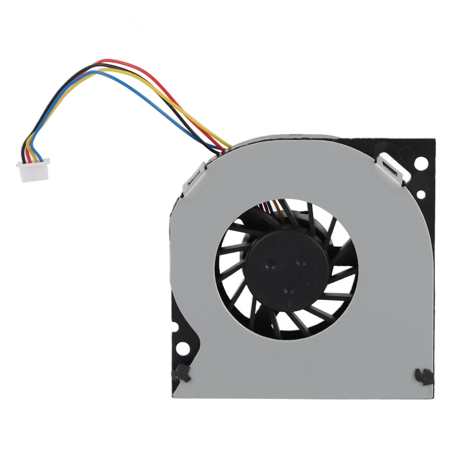 Zunate Ventola CPU 4Pin Raffreddamento per NUC 5 Mini