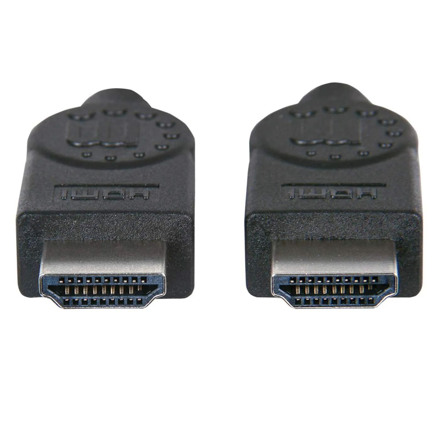 Manhattan High Speed Cavo HDMI 2m 4K 10.2 Gbps