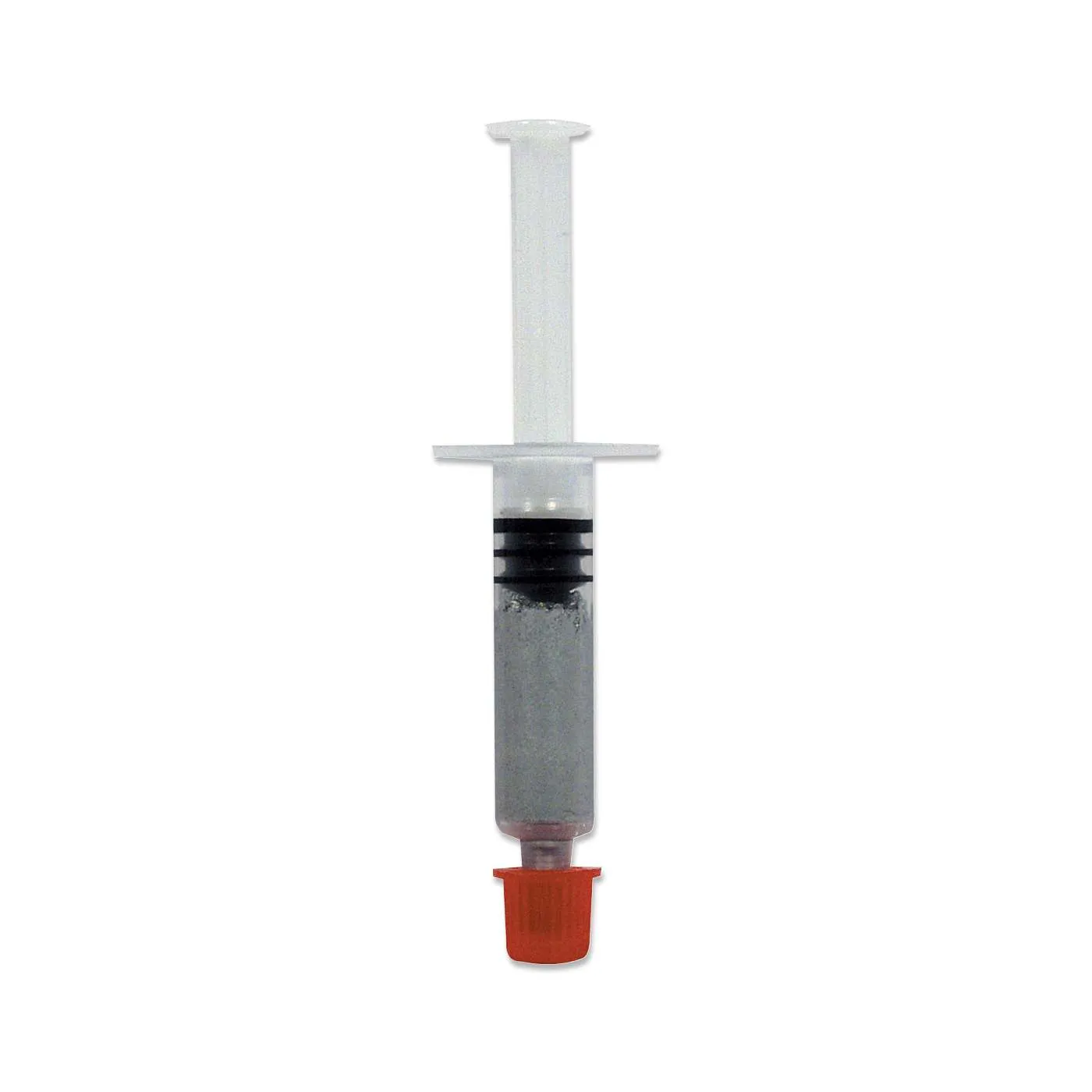 Manhattan CPU Thermal Grease pasta termica siringa senza gallio