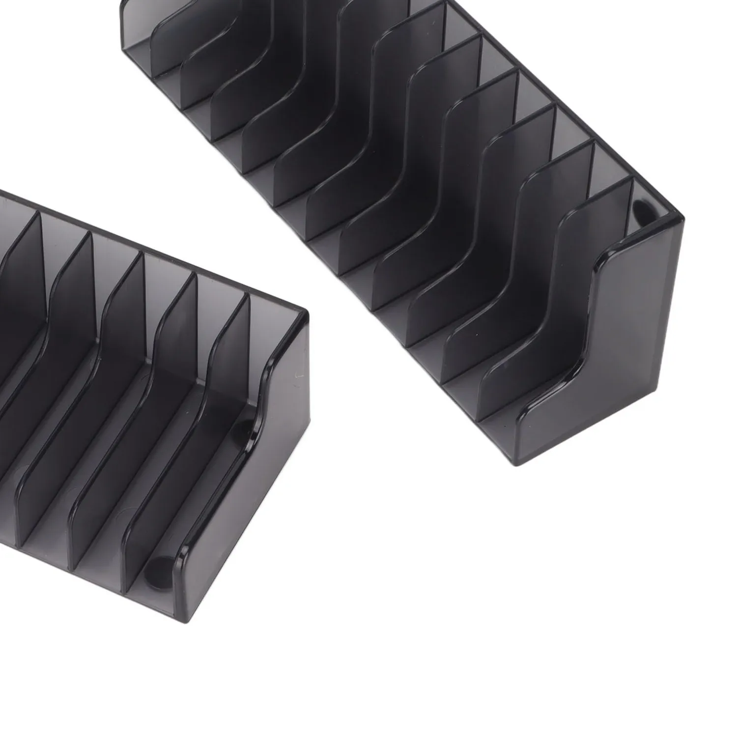 Zunate contenitore schede gioco Switch 24 posti ABS