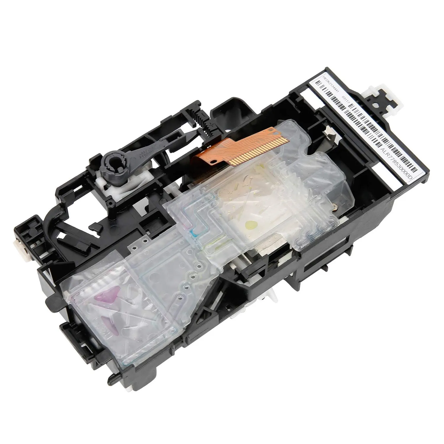 Zunate Testina di Stampa Nera per MFC J4510 e Serie J