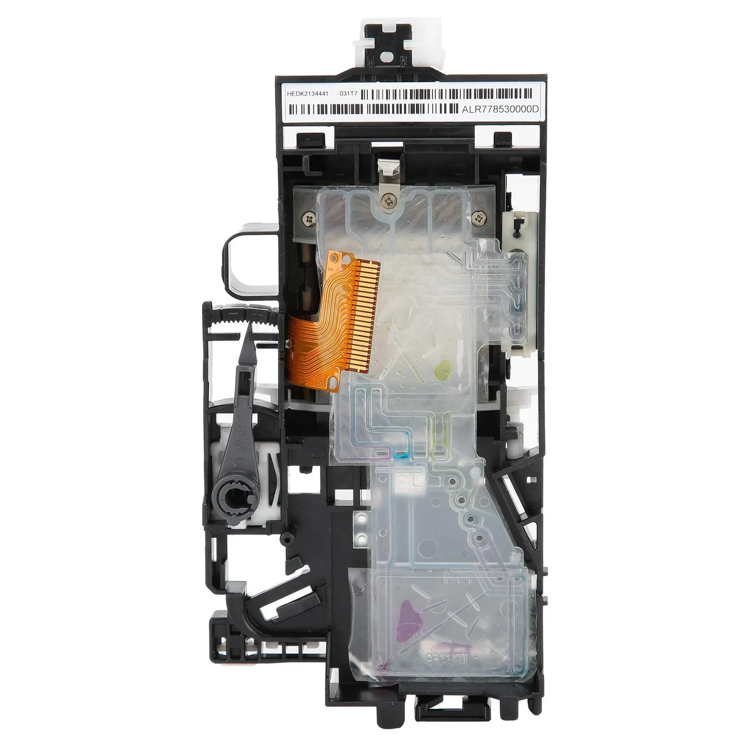 Zunate Testina di Stampa Nera per MFC J4510 e Serie J