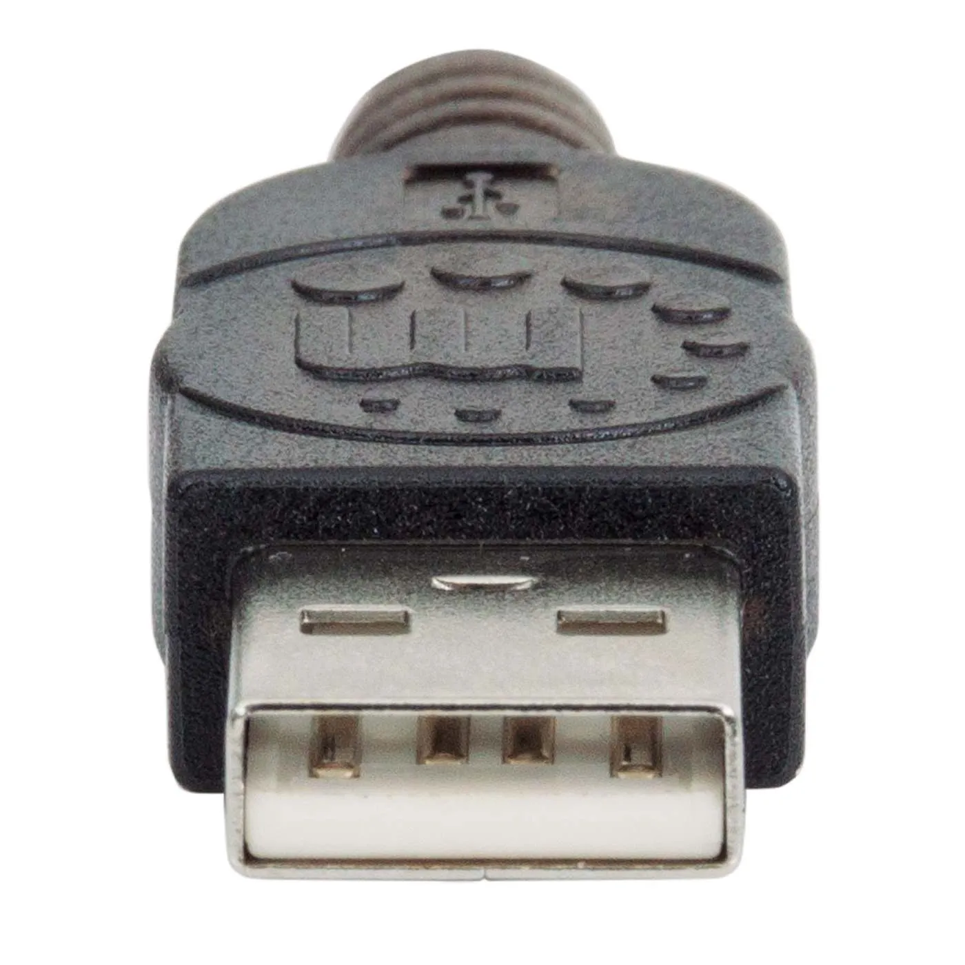 Manhattan Hi-Speed USB 2.0 prolunga attiva 10 m 480 Mbps