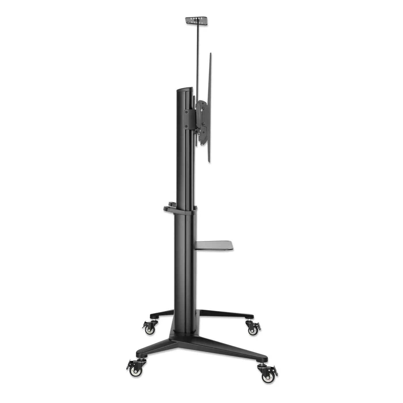 Manhattan Carrello TV Alluminio 70-120" 140 kg