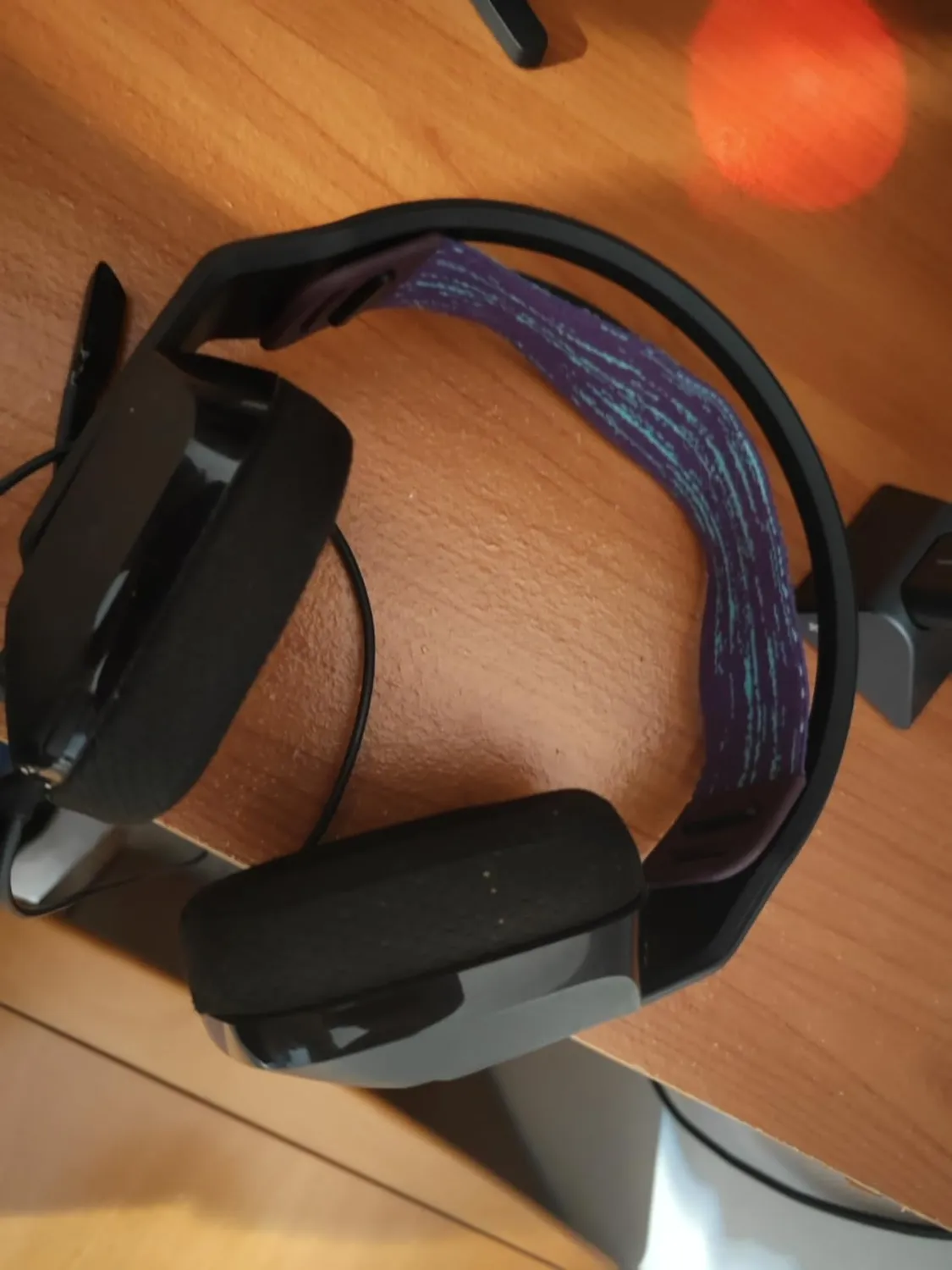 Logitech G G335 cuffie gaming cablate 240g