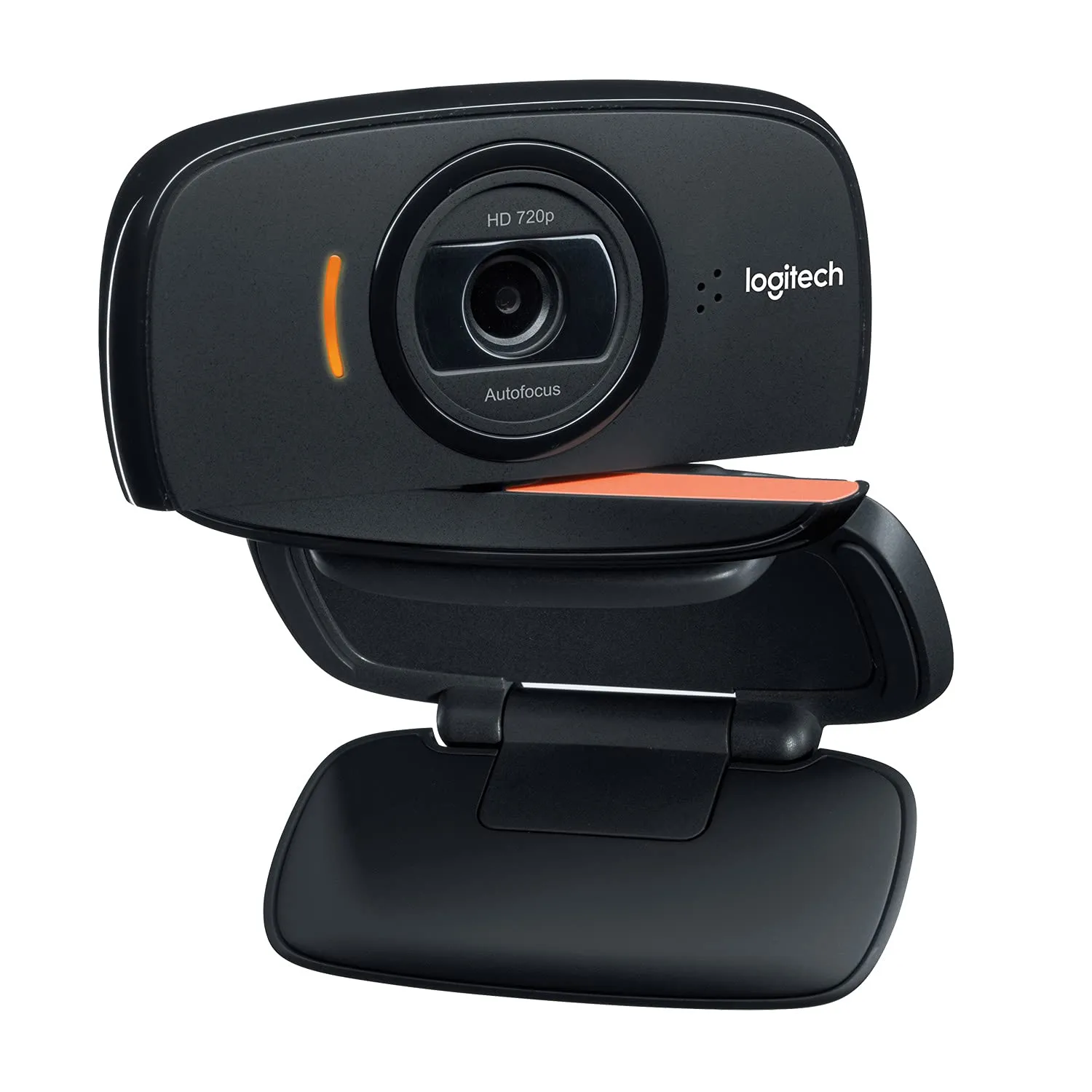 Logitech C525 webcam portatile HD 720p