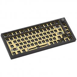 GMMK Pro piastra ottone ANSI interruttori