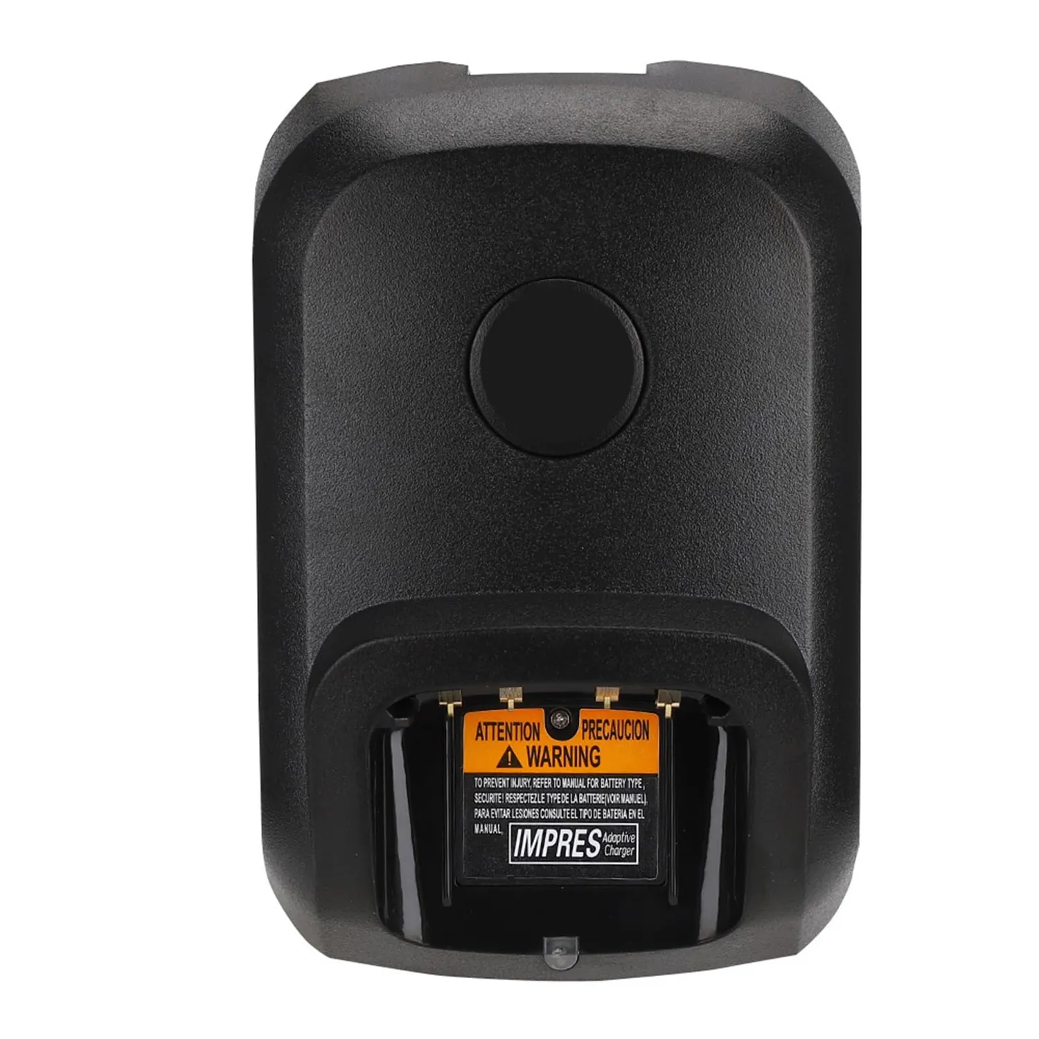 Zunate caricabatterie radio DP4400 DP4800 base singola