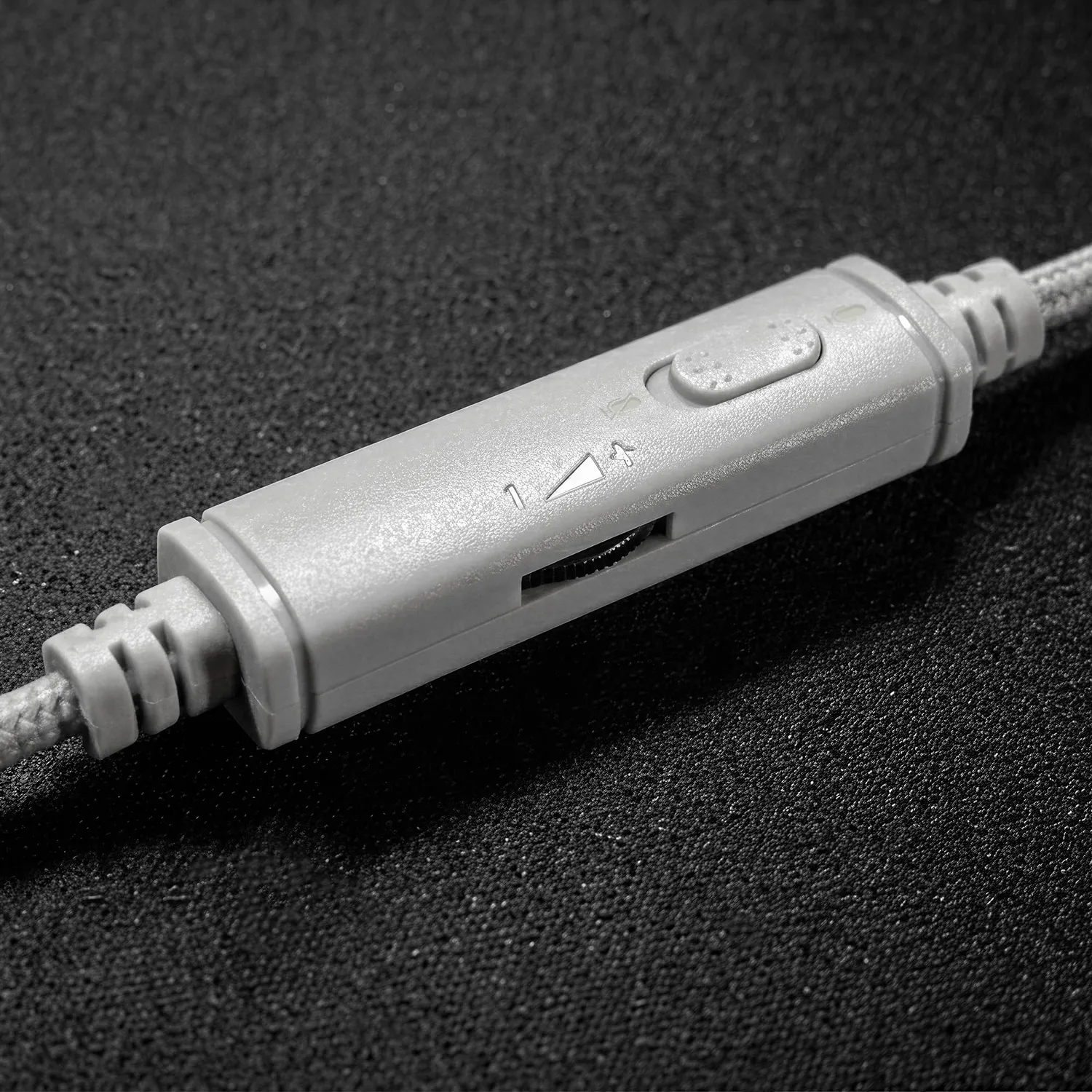 Mars Gaming MH-Forge cuffie gaming bianco driver 50mm