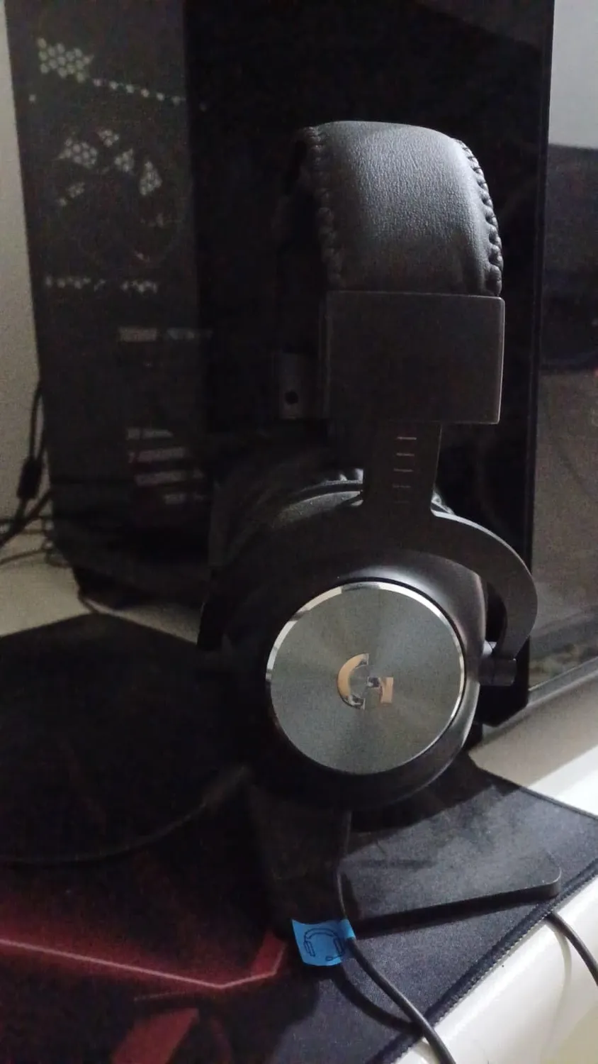 Logitech G Pro X SE cuffie gaming cablate Special Edition 7.1