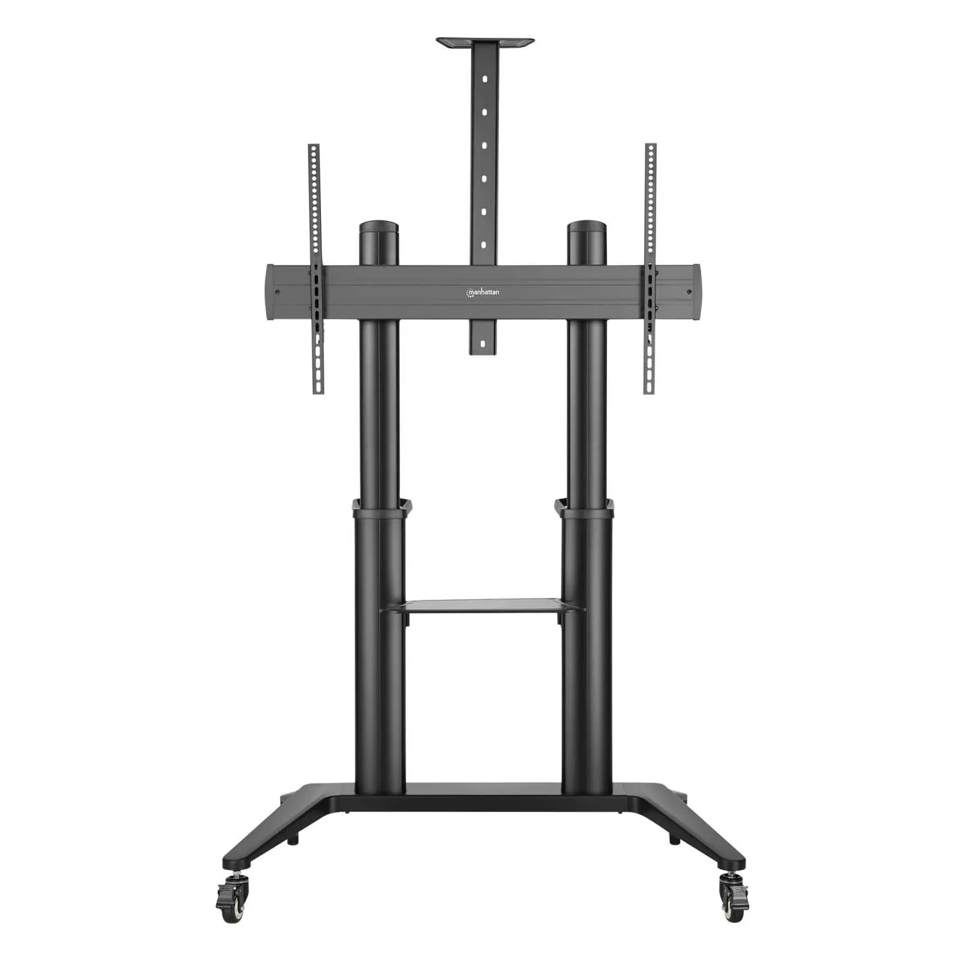 Manhattan Carrello TV Alluminio 70-120" 140 kg