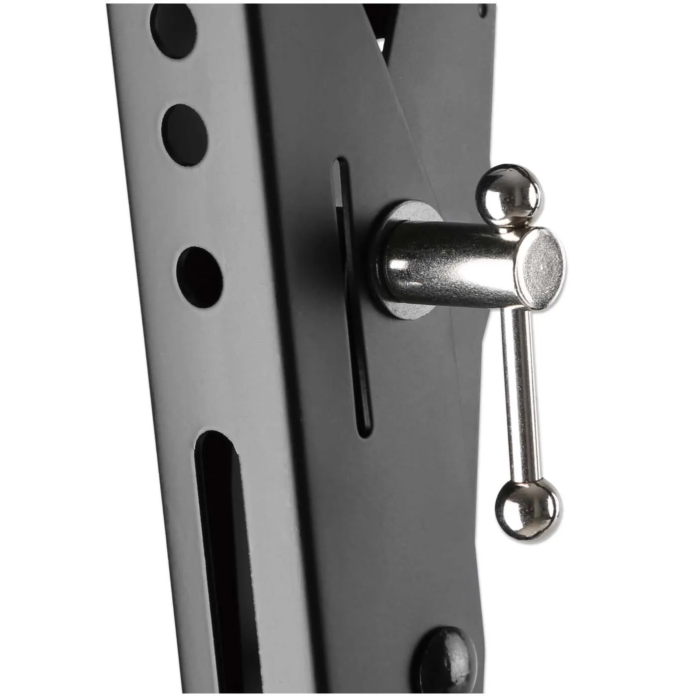 Manhattan Staffa TV da Parete Inclinabile 43"-100" 70kg