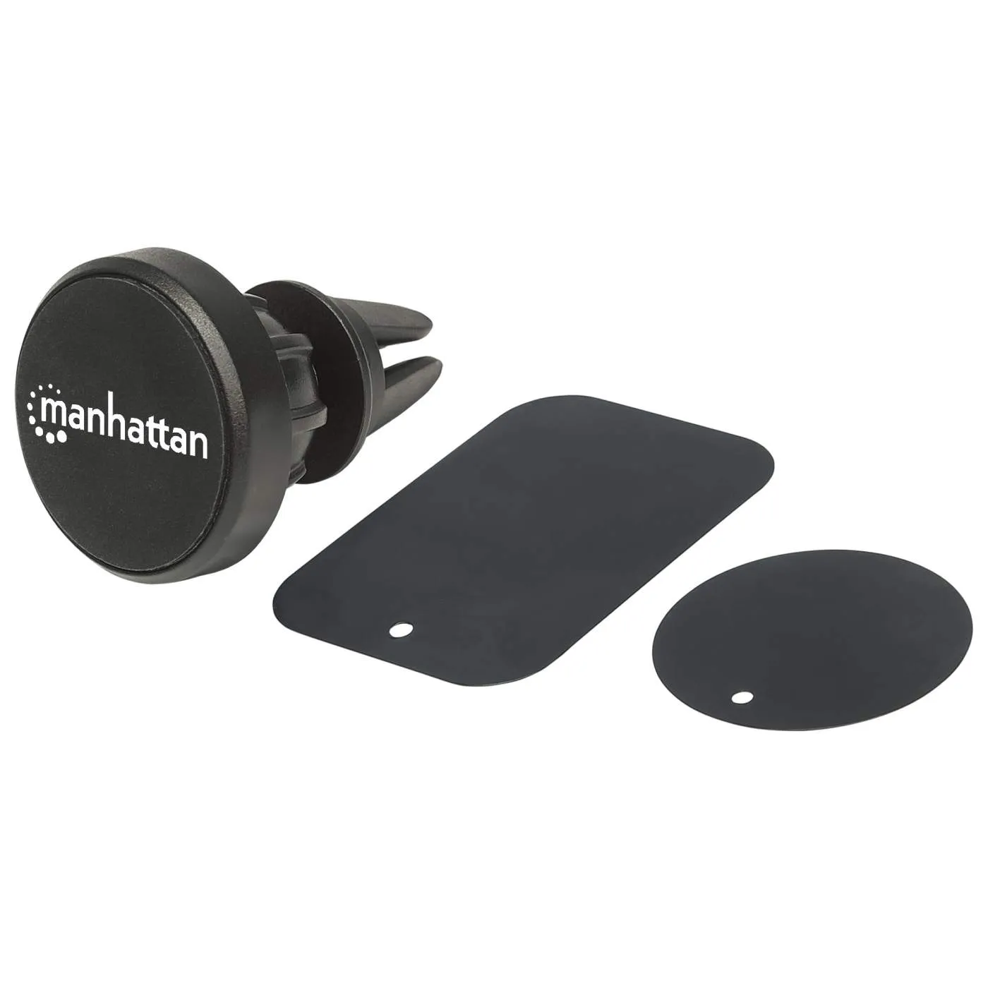 Manhattan Supporto Auto Magnetico per Telefono