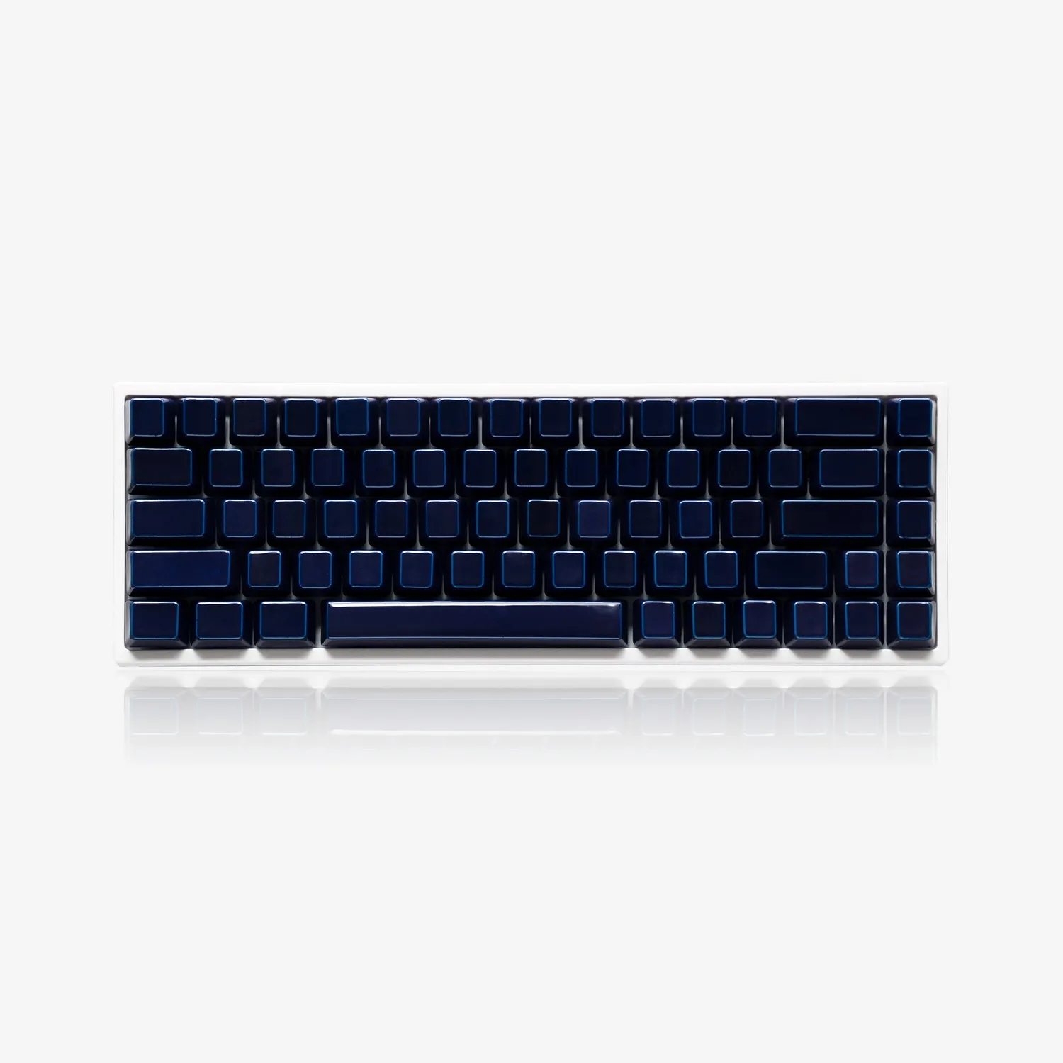 Cerakey Full Set V2 set keycap in ceramica colorato
