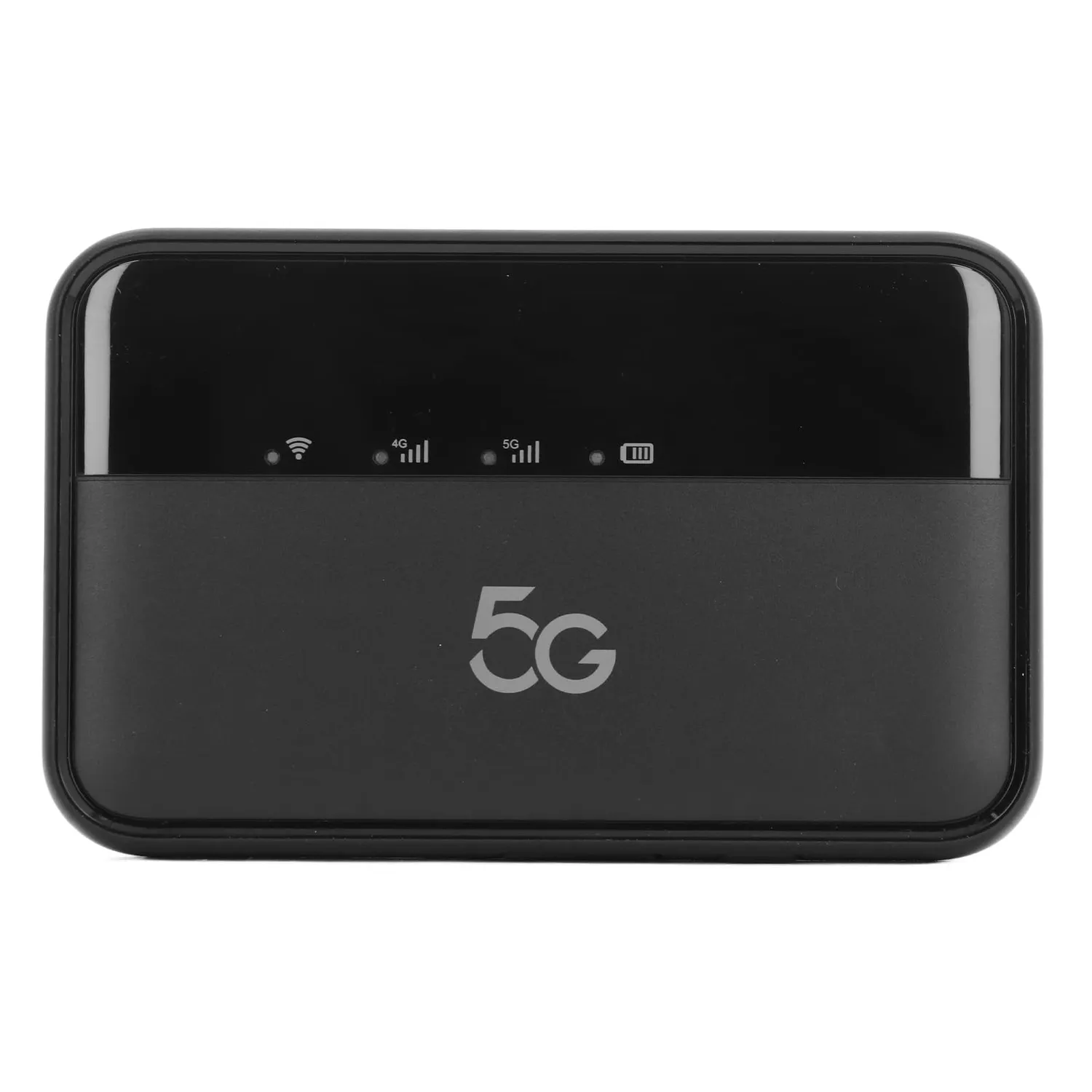 Zunate Hotspot Mobile 5G Router WiFi 10000 mAh IP54