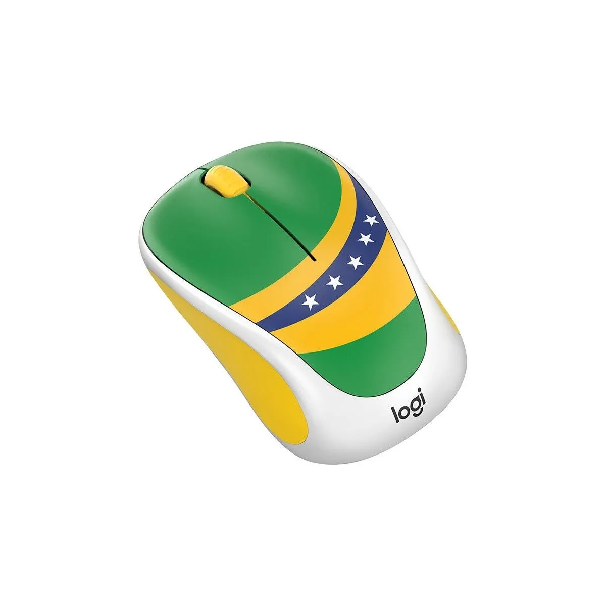Logitech M238 Mouse Wireless Fan Collection Argentina