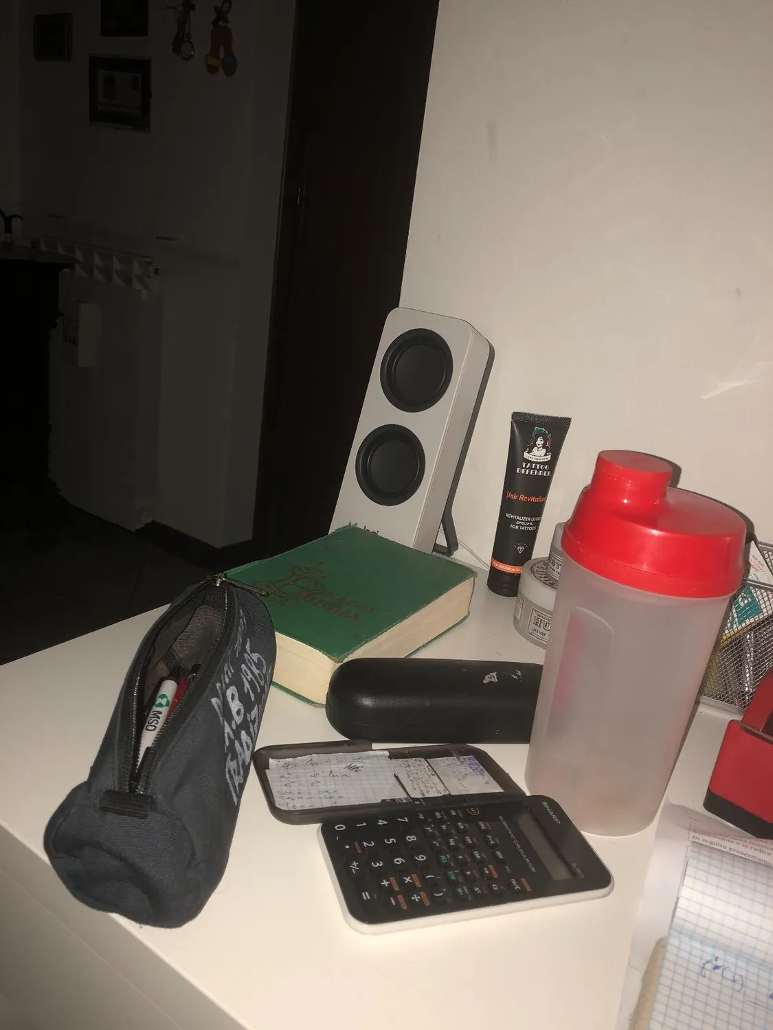 Logitech Z207 altoparlanti PC Bluetooth neri 10W con jack