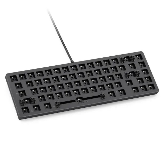 Glorious GMMK 2 Compact tastiera 65% barebone RGB
