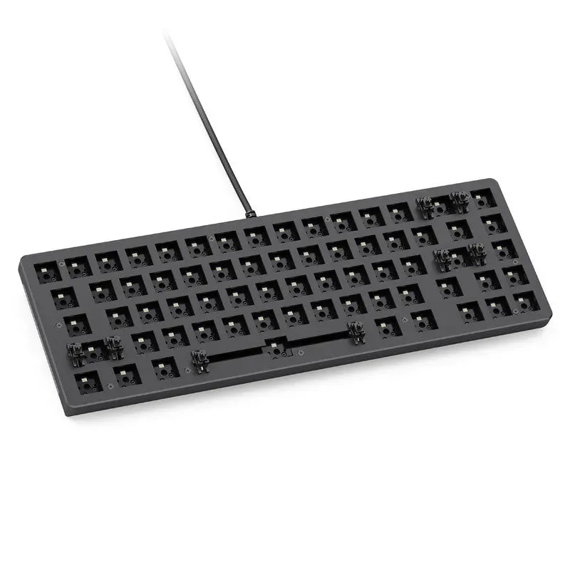 Glorious GMMK 2 Compact tastiera 65% barebone RGB