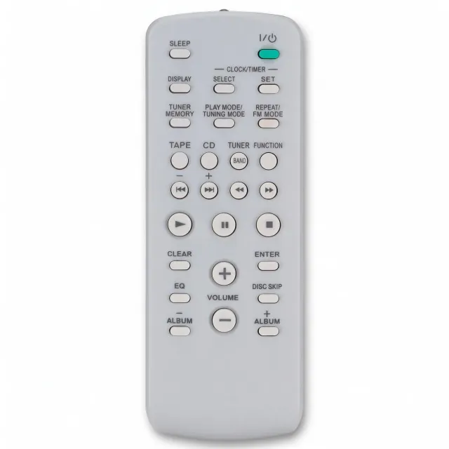 Zunate RM-SC3 telecomando sostitutivo Sony HiFi