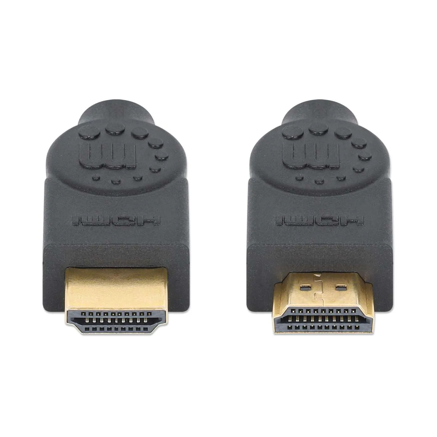 Manhattan CL3 In-Wall Cavo HDMI 5m 4K 60Hz HDR