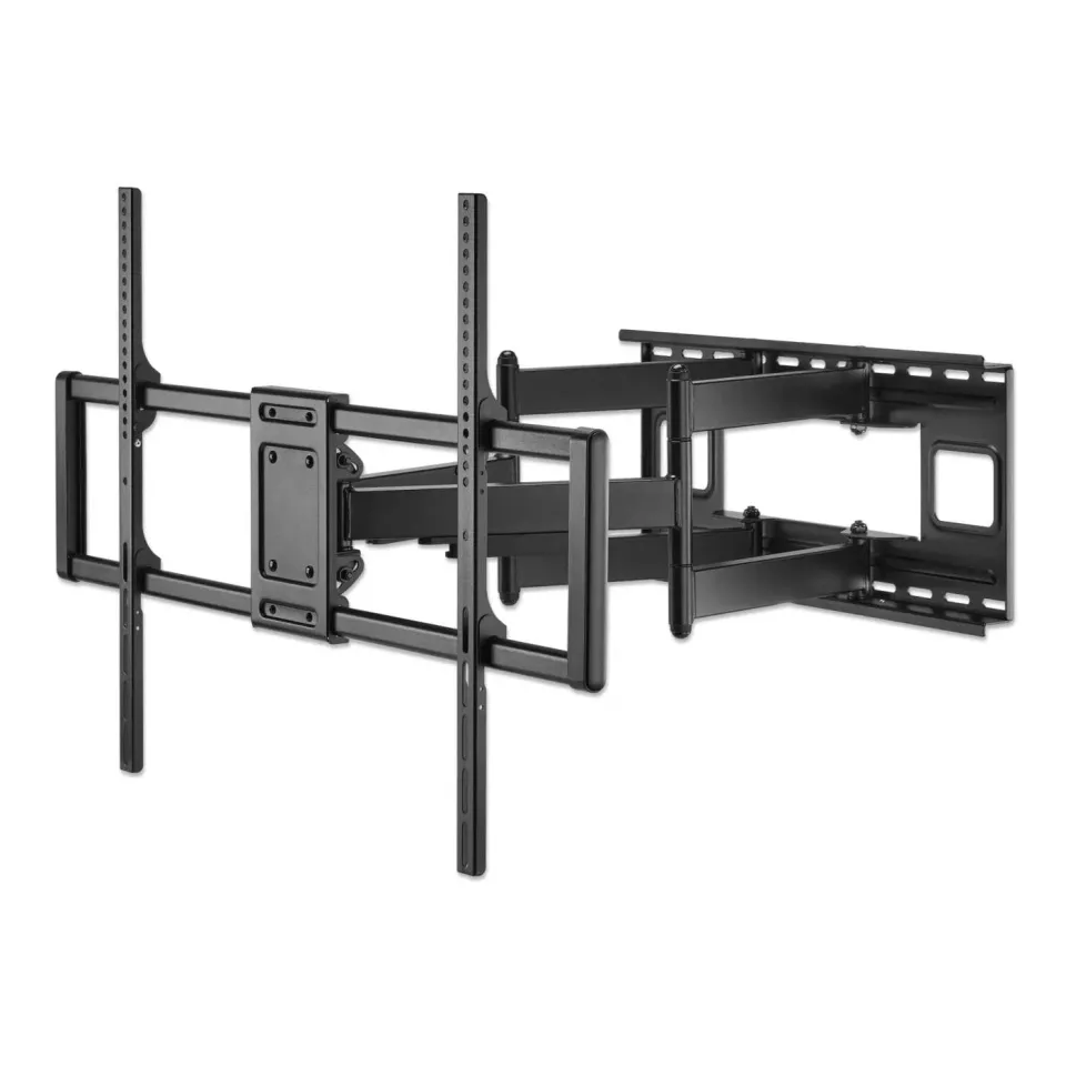 Manhattan Supporto TV Parete 60"-120" 120 kg Snodato