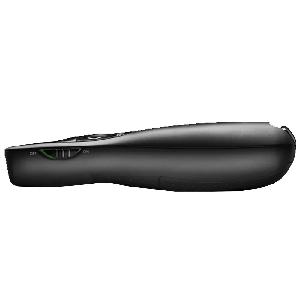 Logitech R400 Presenter Wireless Laser Vecchia Versione