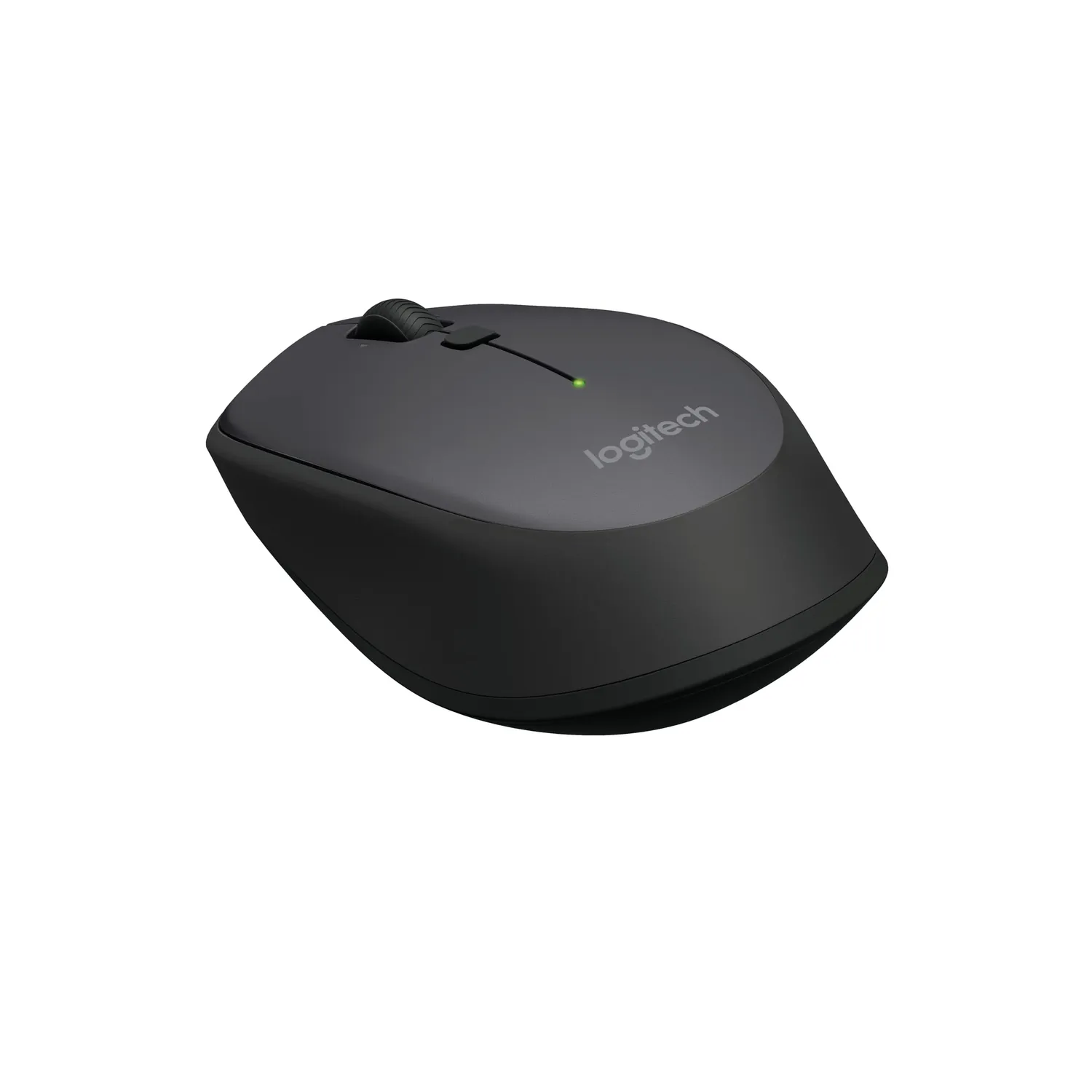 Logitech M335 Mouse Wireless Nero Unifying laser 10 mesi