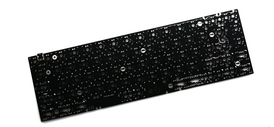CoffeeKeys XD68 PCB tastiera 65% DIY