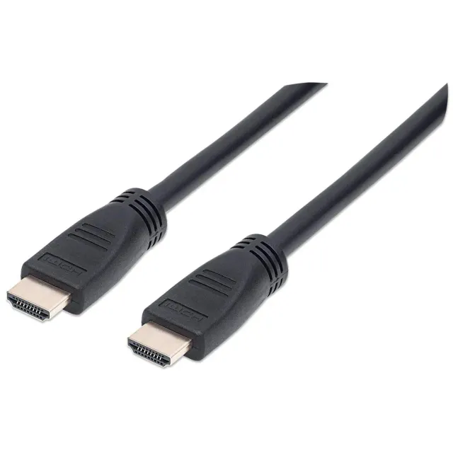 Manhattan CL3 cavo HDMI 4K 8 m da incasso parete