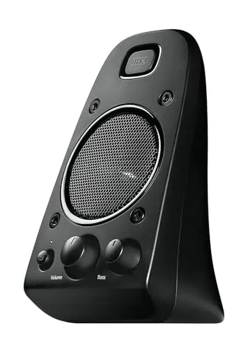 Logitech Z623 casse 2.1 THX con subwoofer