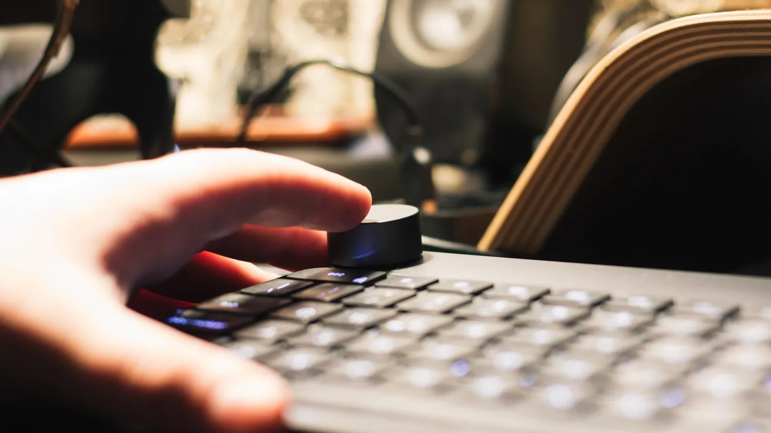 Logitech Craft tastiera wireless retroilluminata ITA