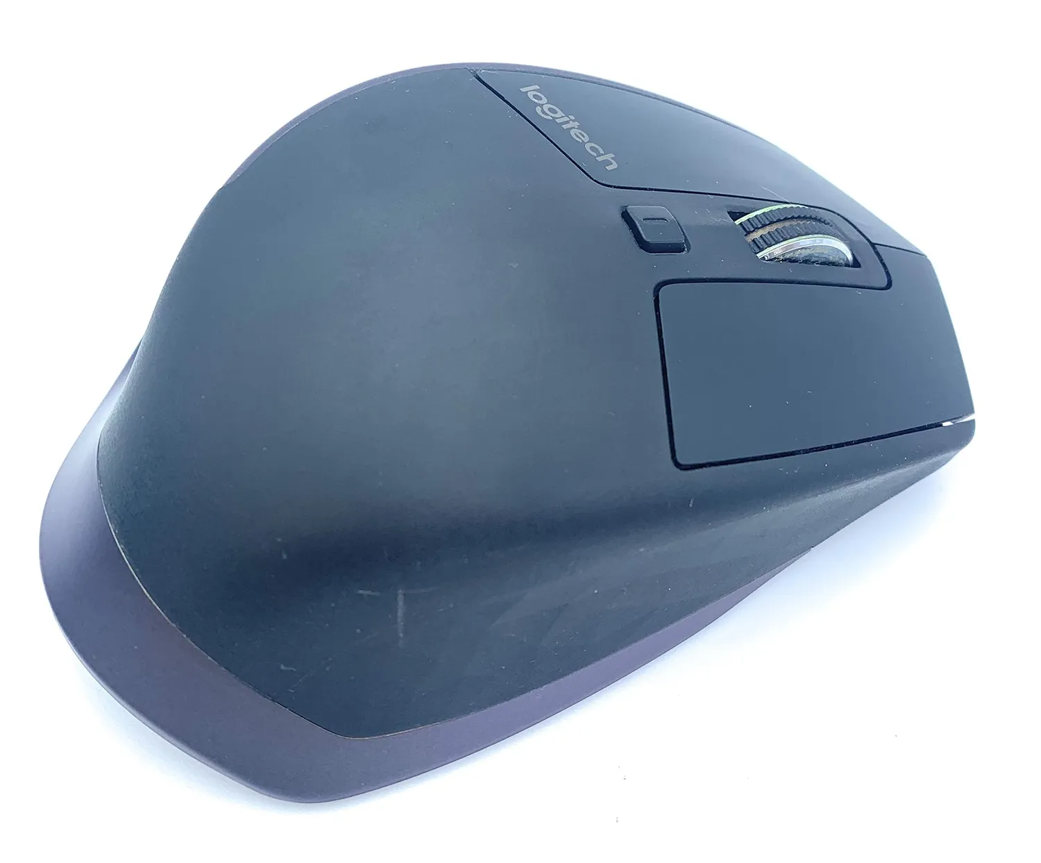Logitech MX Master mouse wireless darkfield multispositivo