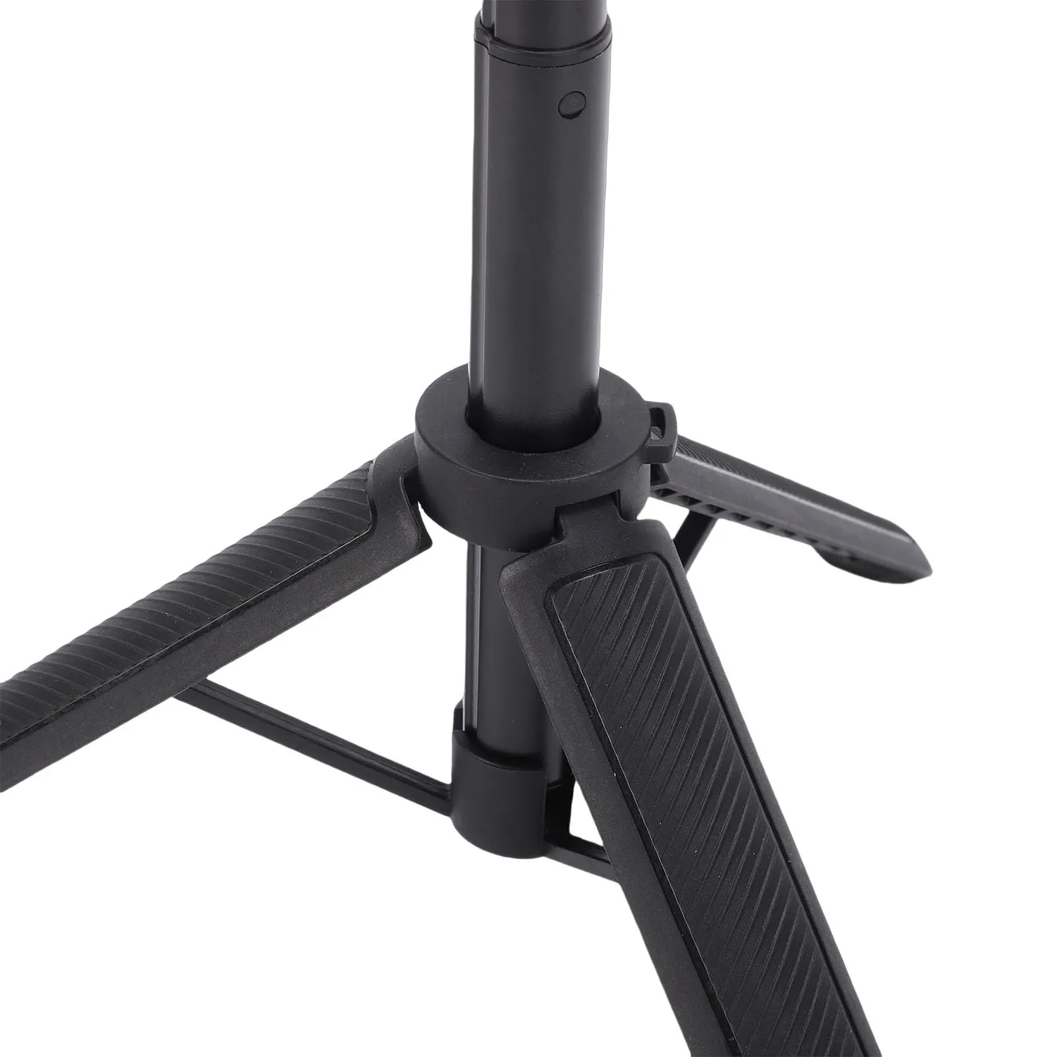 Zunate Treppiede Telefono Selfie Stick 54 cm testa a sfera