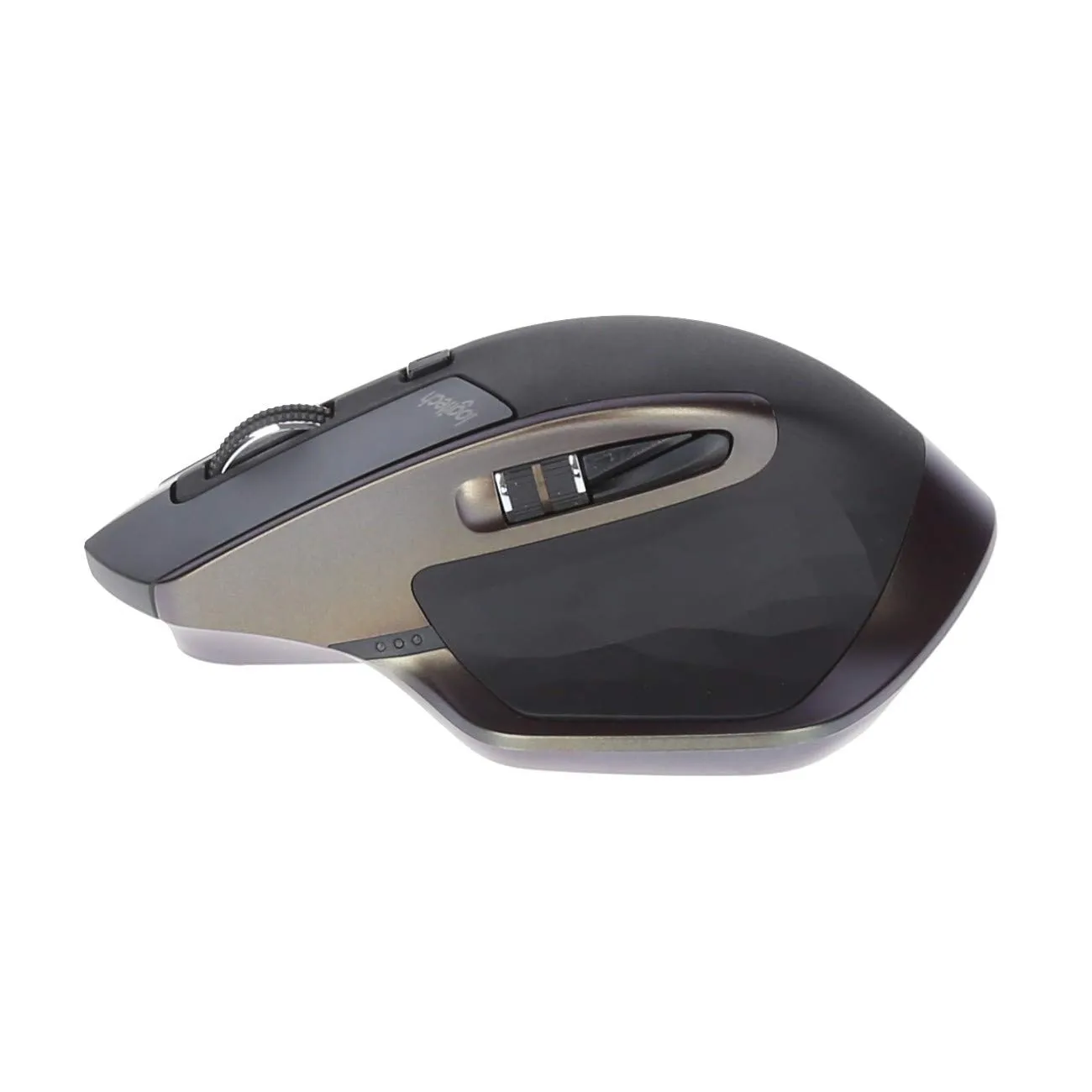 Logitech MX Master mouse wireless alta precisione