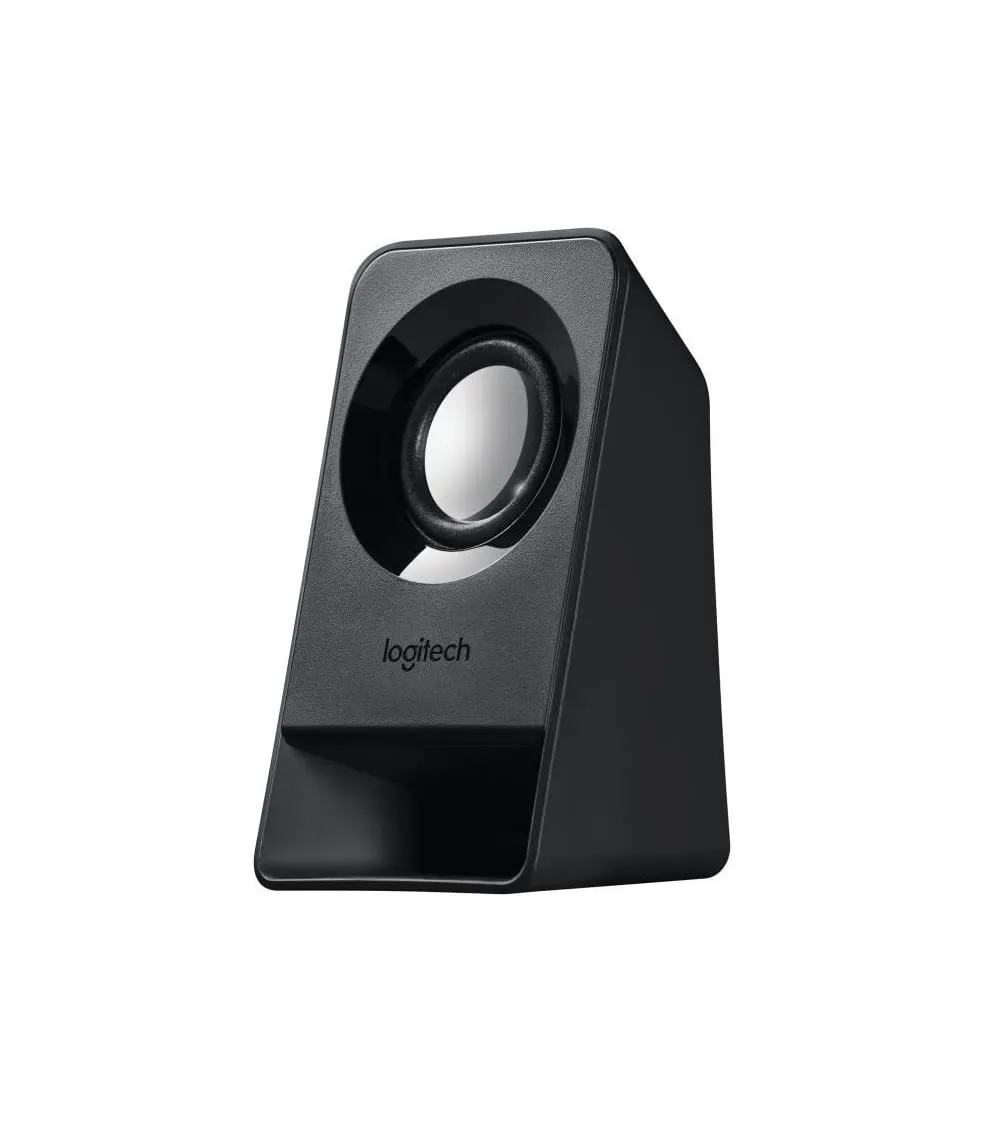 Logitech Z213 casse 2.1 con subwoofer bassi regolabili