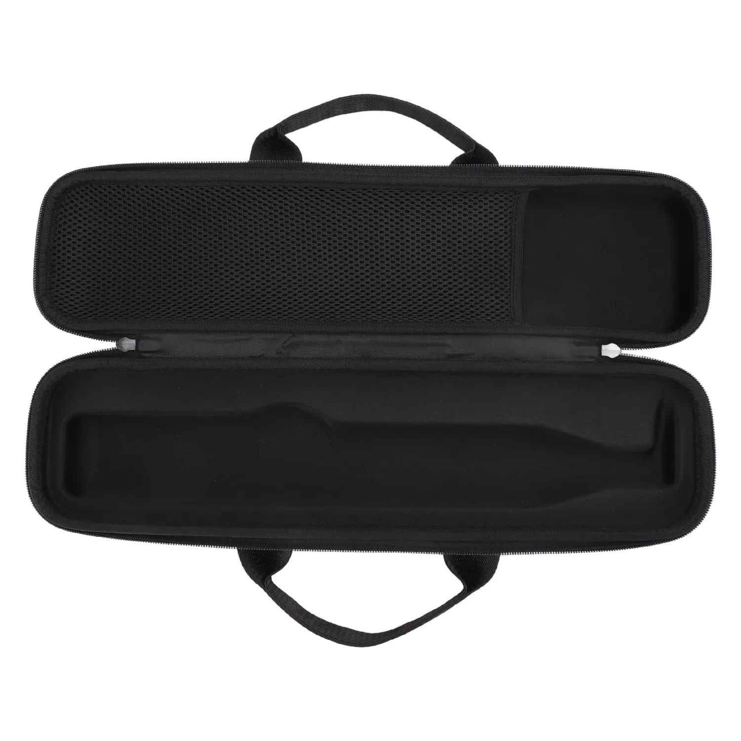 Zunate HT01 custodia rigida piastra EVA da viaggio