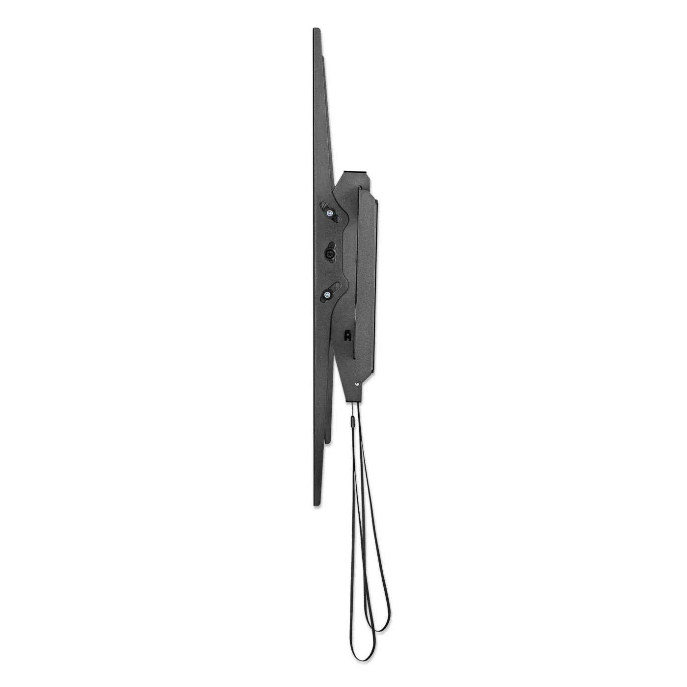 Manhattan staffa TV parete inclinabile 60-120" 120 kg