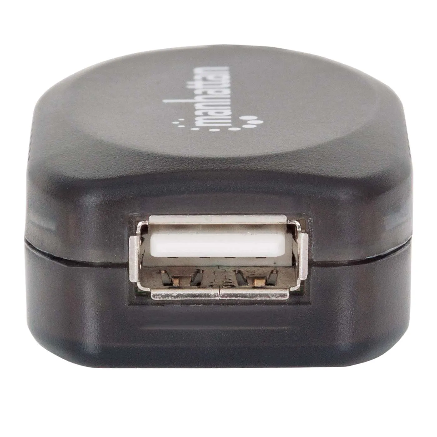 Manhattan Hi-Speed prolunga USB attiva 20 m