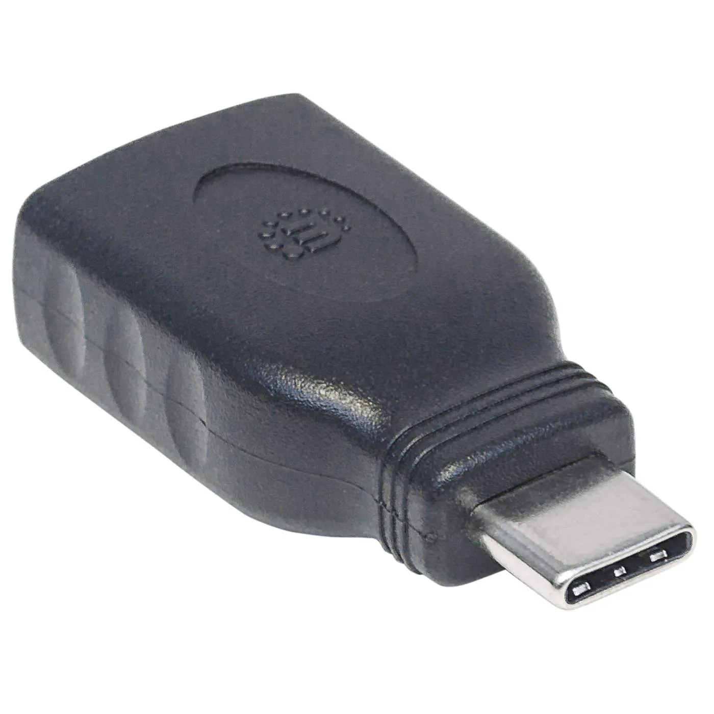 Manhattan Adattatore USB-C a USB-A 5 Gbps