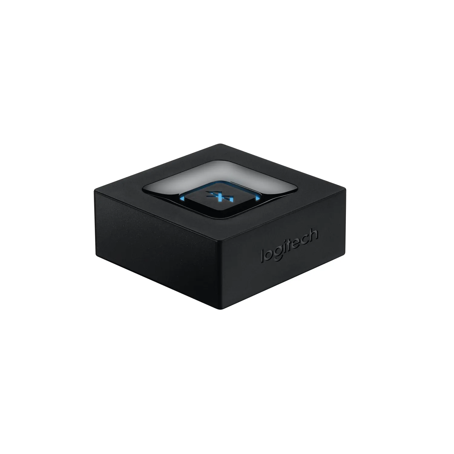 Logitech Audio Receiver ricevitore bluetooth multipoint 15 m