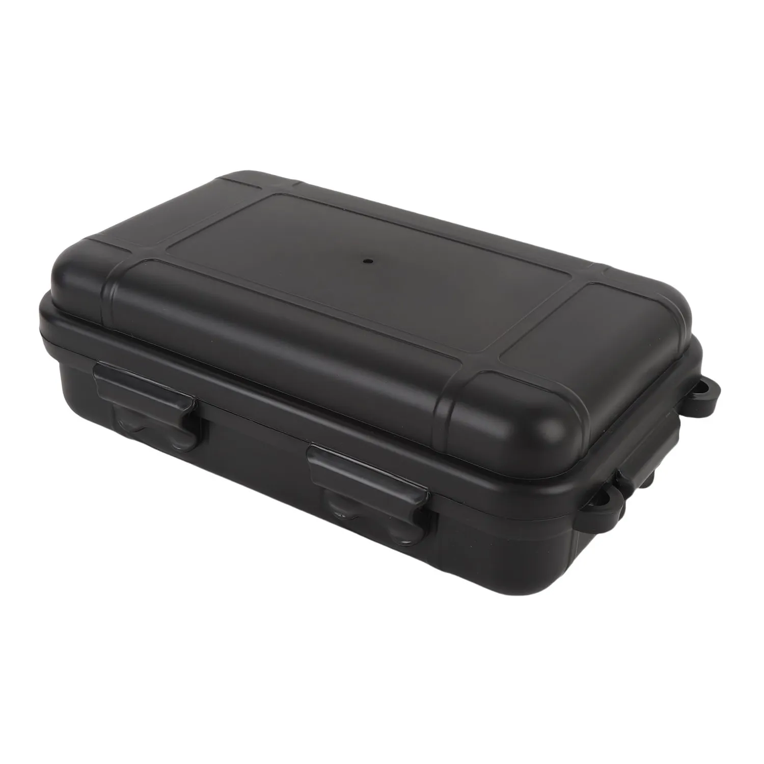 Zunate Contenitore Attrezzatura Ermetico 2 Pezzi Outdoor