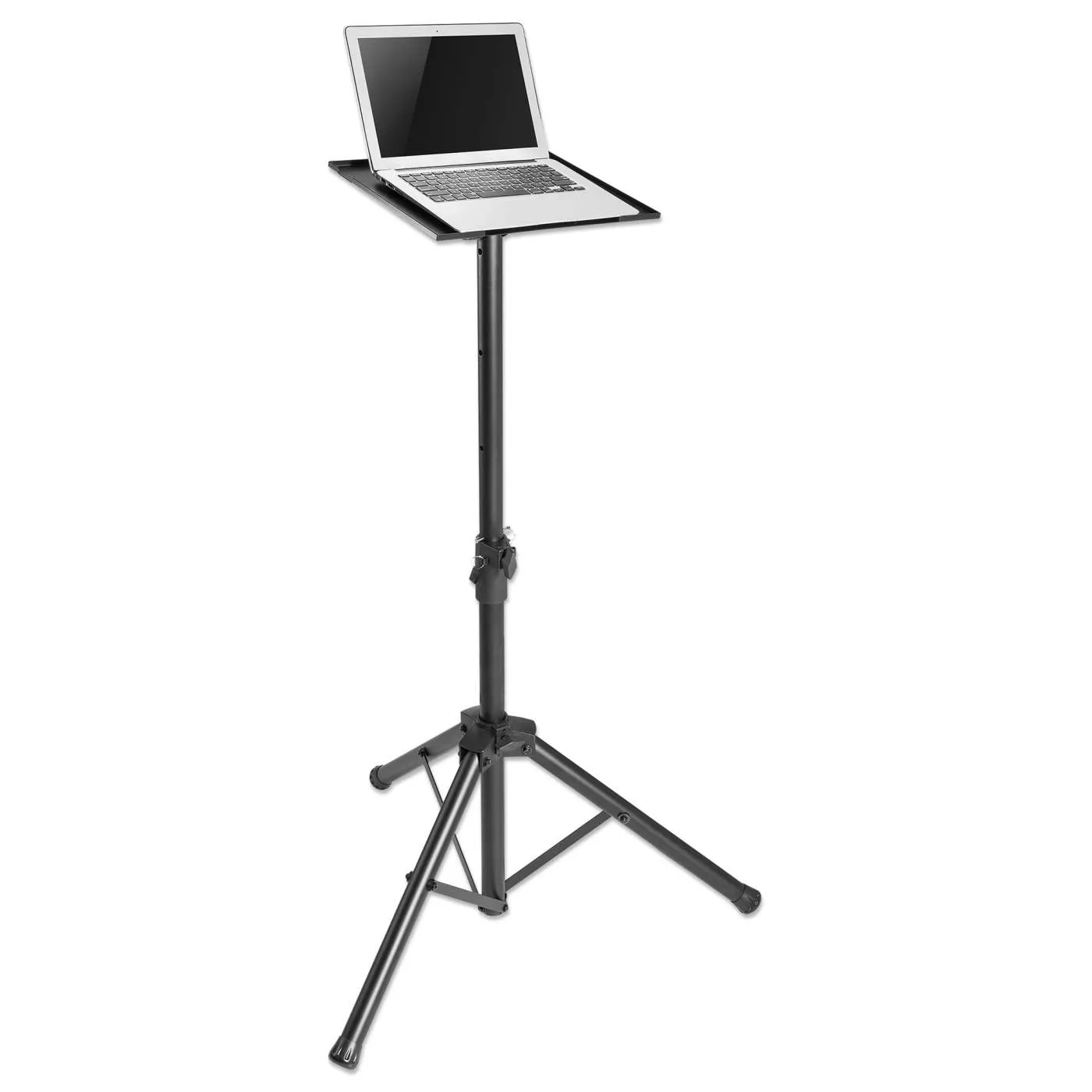 Manhattan treppiede supporto monitor 32" 15 kg VESA