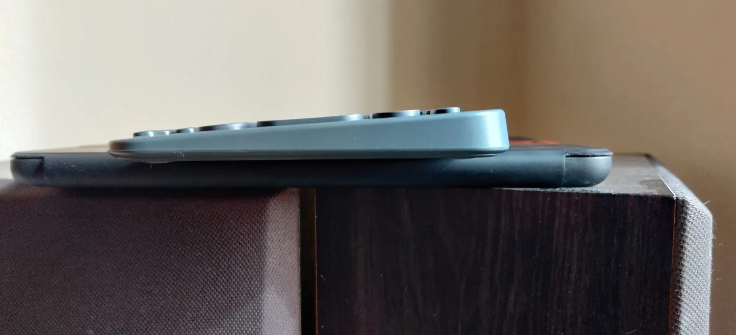 Logitech K380 tastiera Bluetooth nera ITA QWERTY