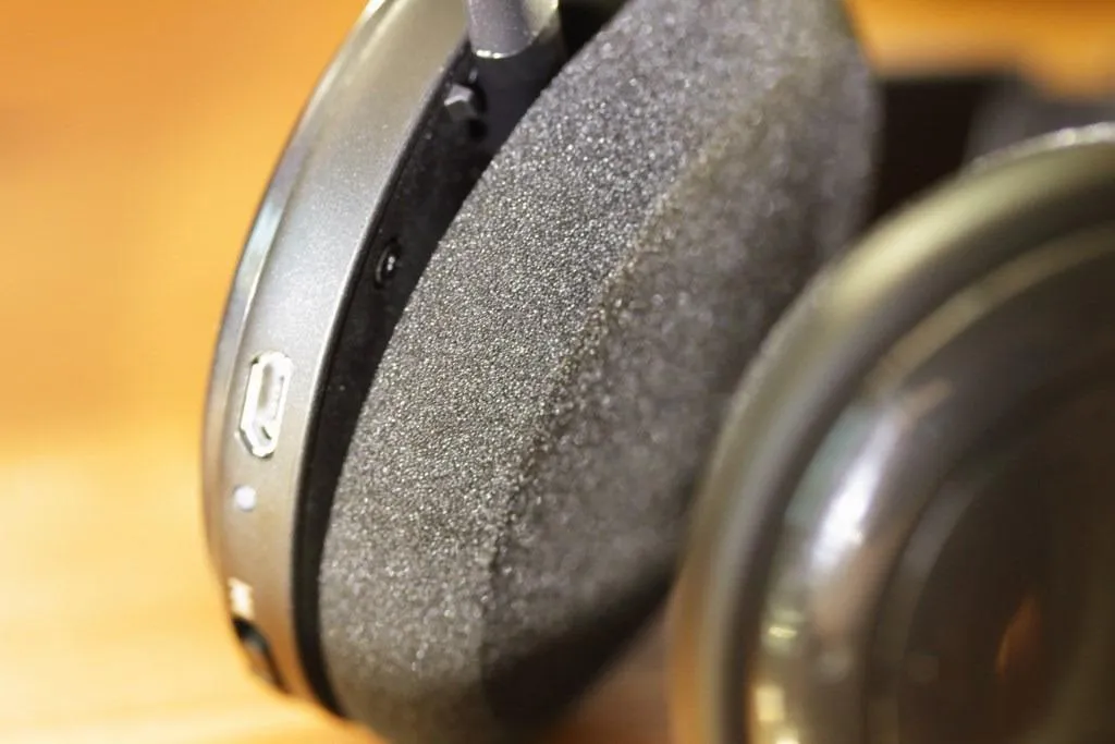 Logitech H800 Cuffie Bluetooth Wireless Nere con Microfono