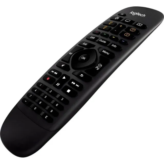 Logitech Harmony Companion telecomando universale Hub