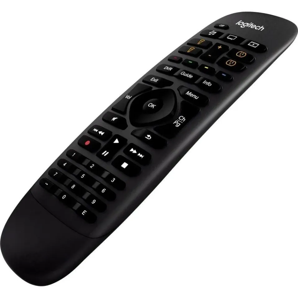 Logitech Harmony Companion telecomando universale Hub
