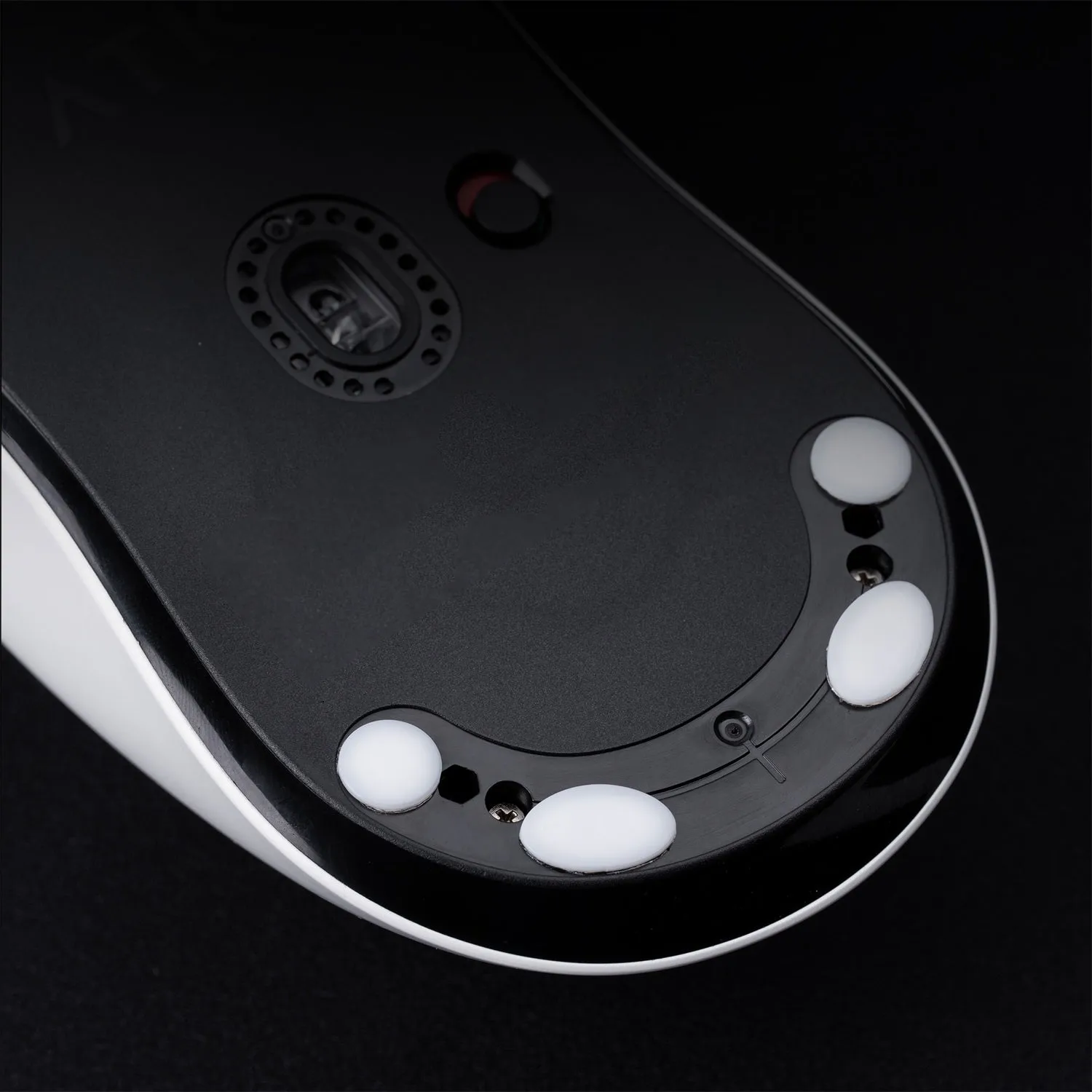 ATK Crystal Jade pattini mouse PTFE 70 pezzi